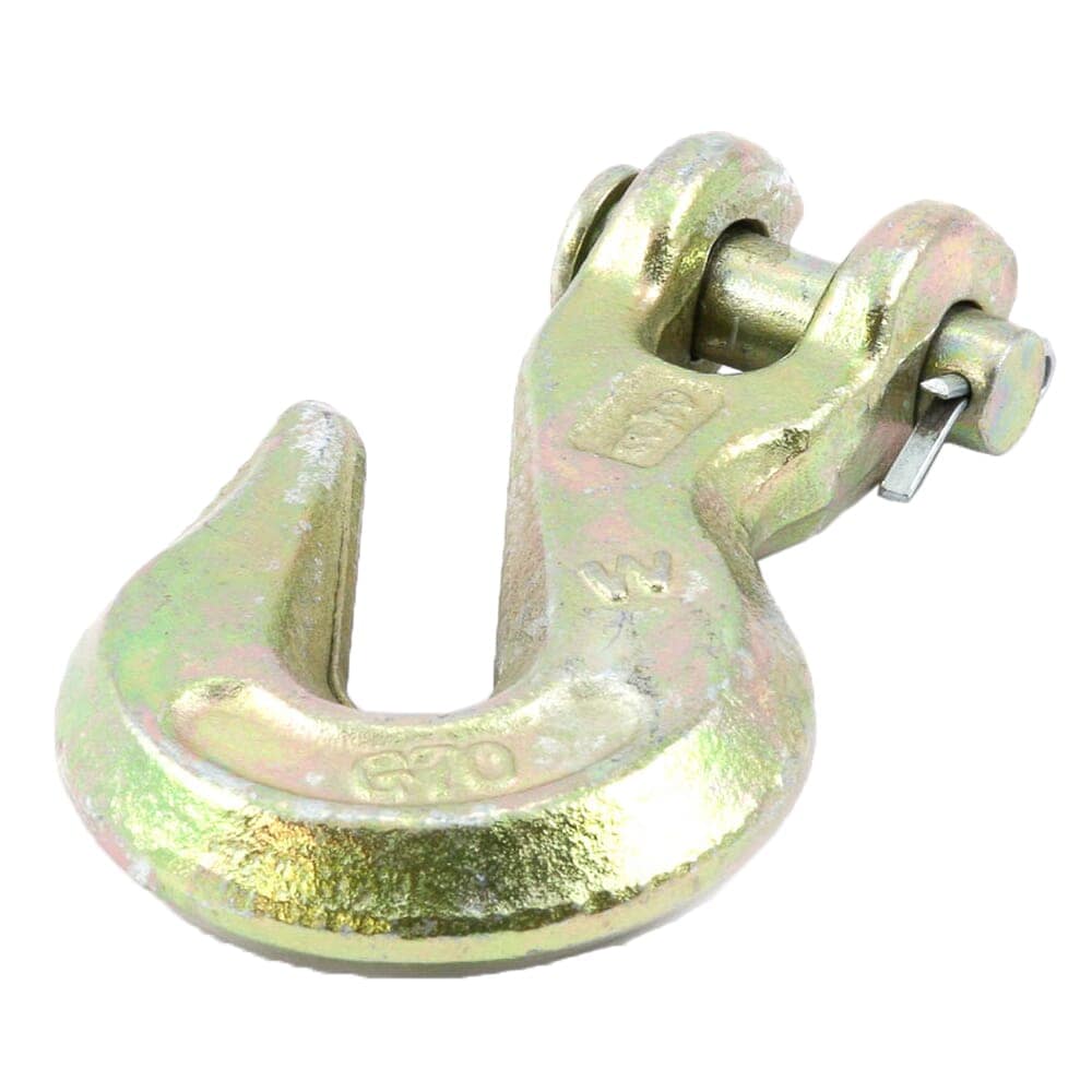 61047 Clevis Grab Hook, Grade 70 (